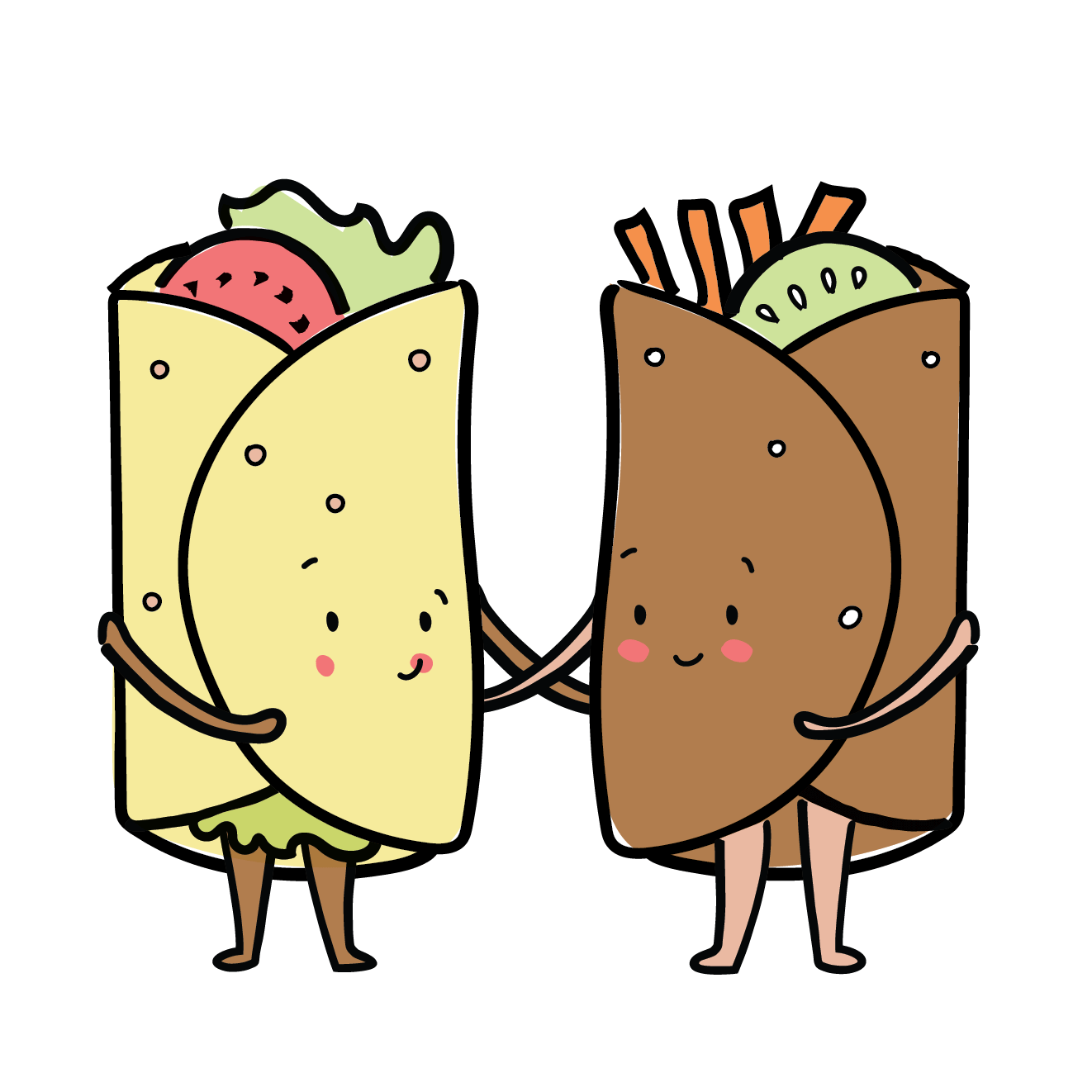 wrappy wappie
