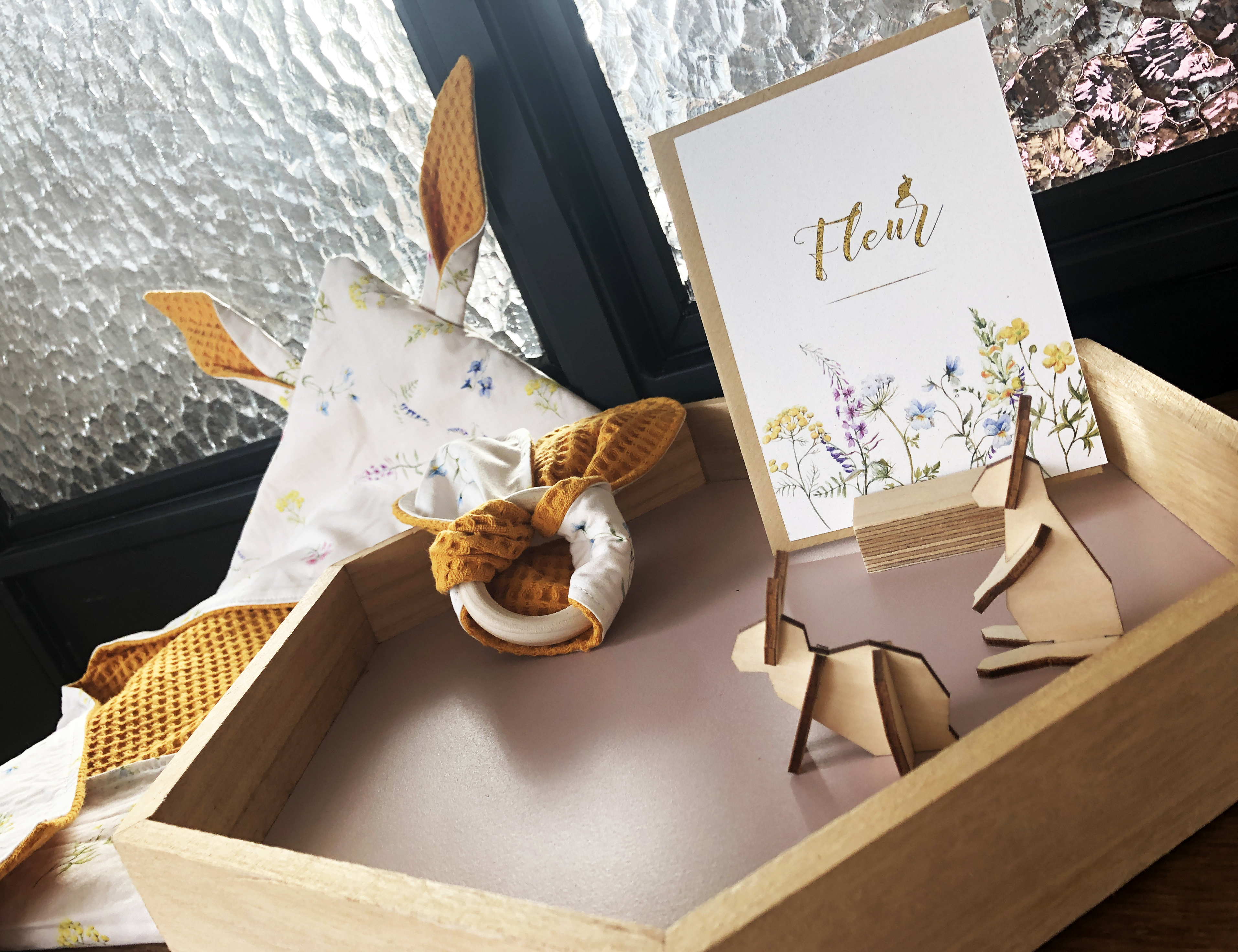 Fleur collectie