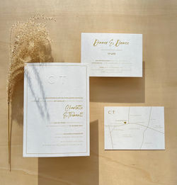 Charlotte & Thibault