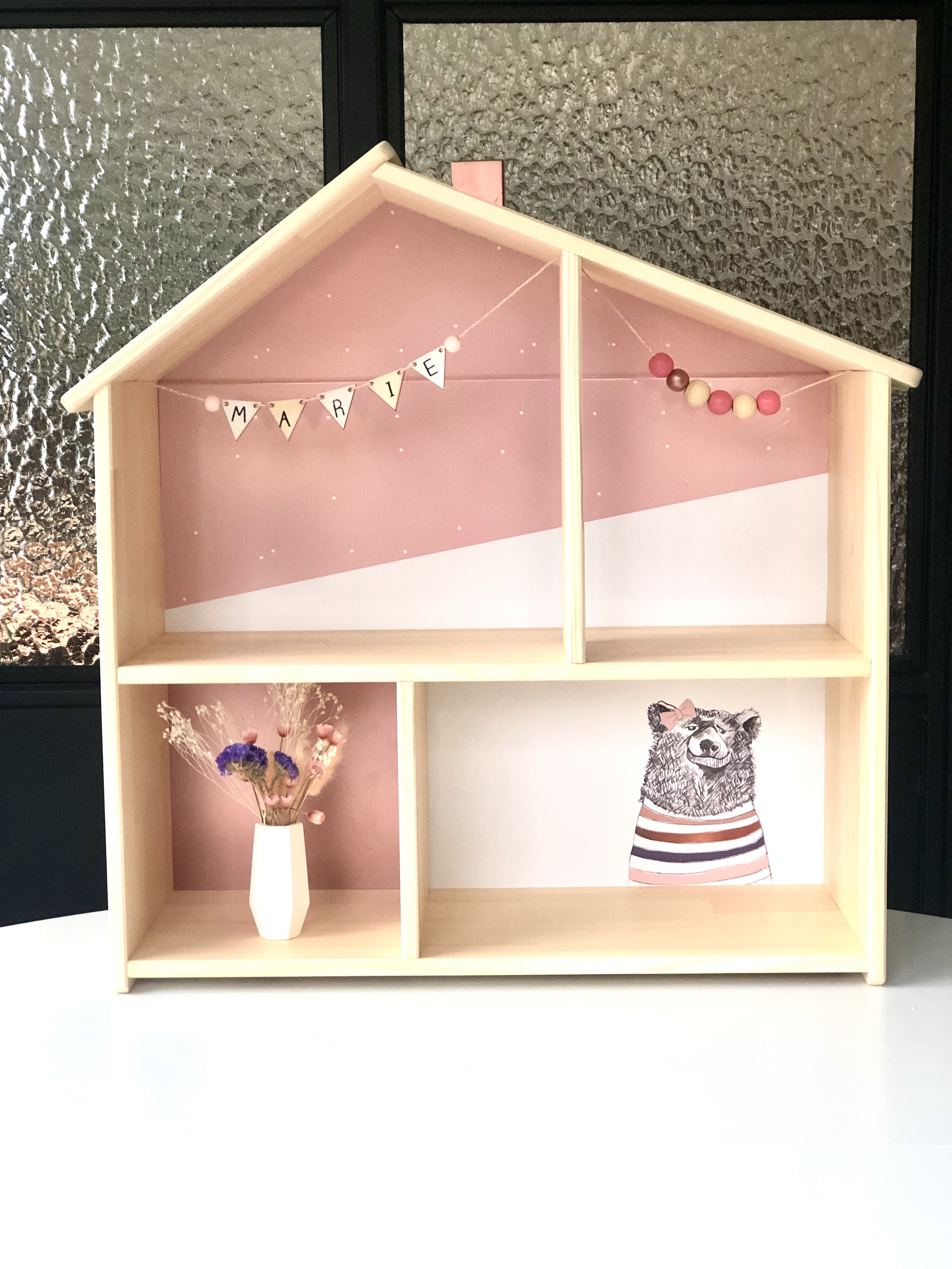 geboortehuisje MARIE