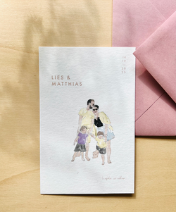 Lies & Matthias