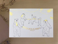 Frederik & Sanne