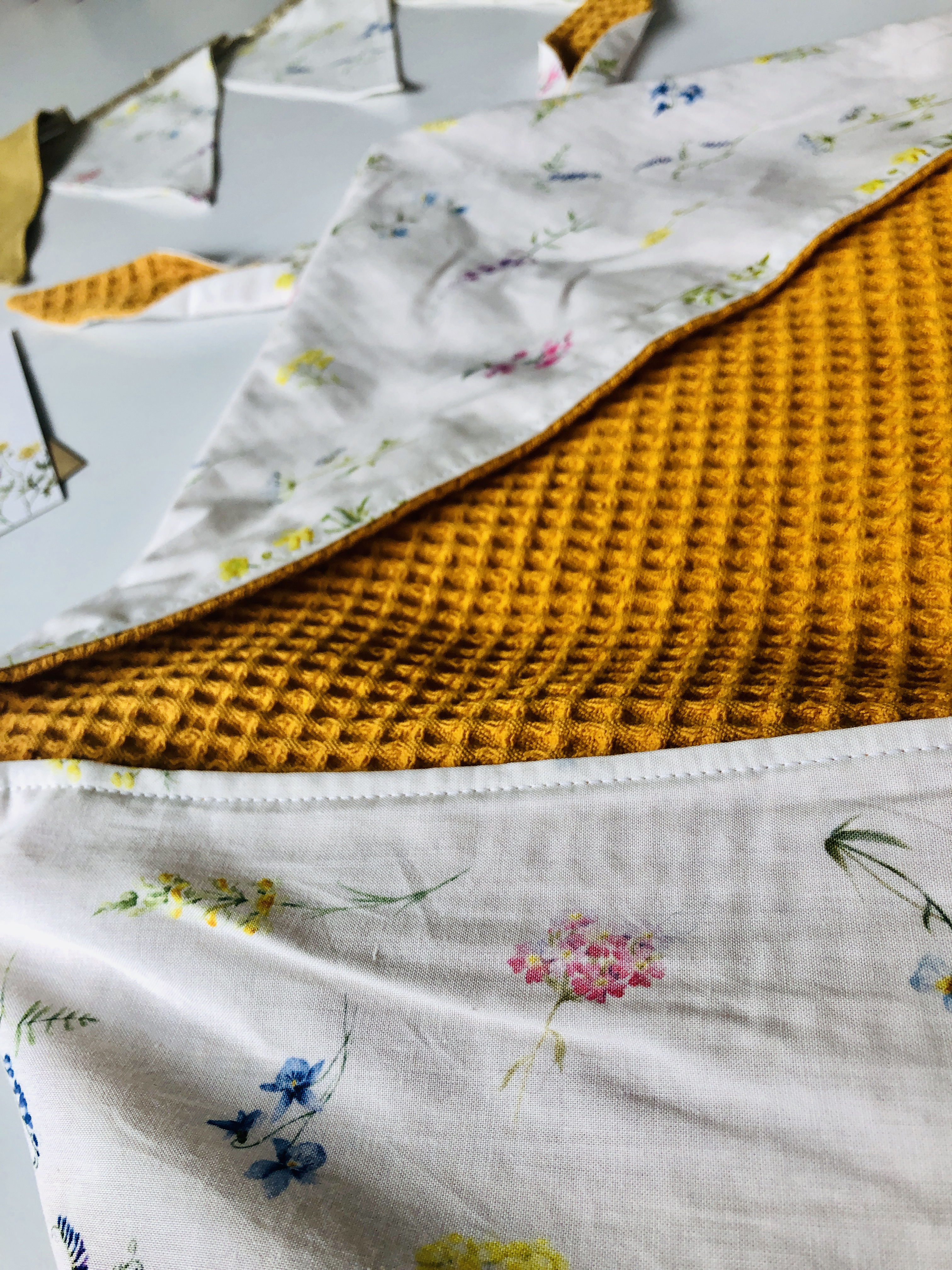 Fleur collectie
