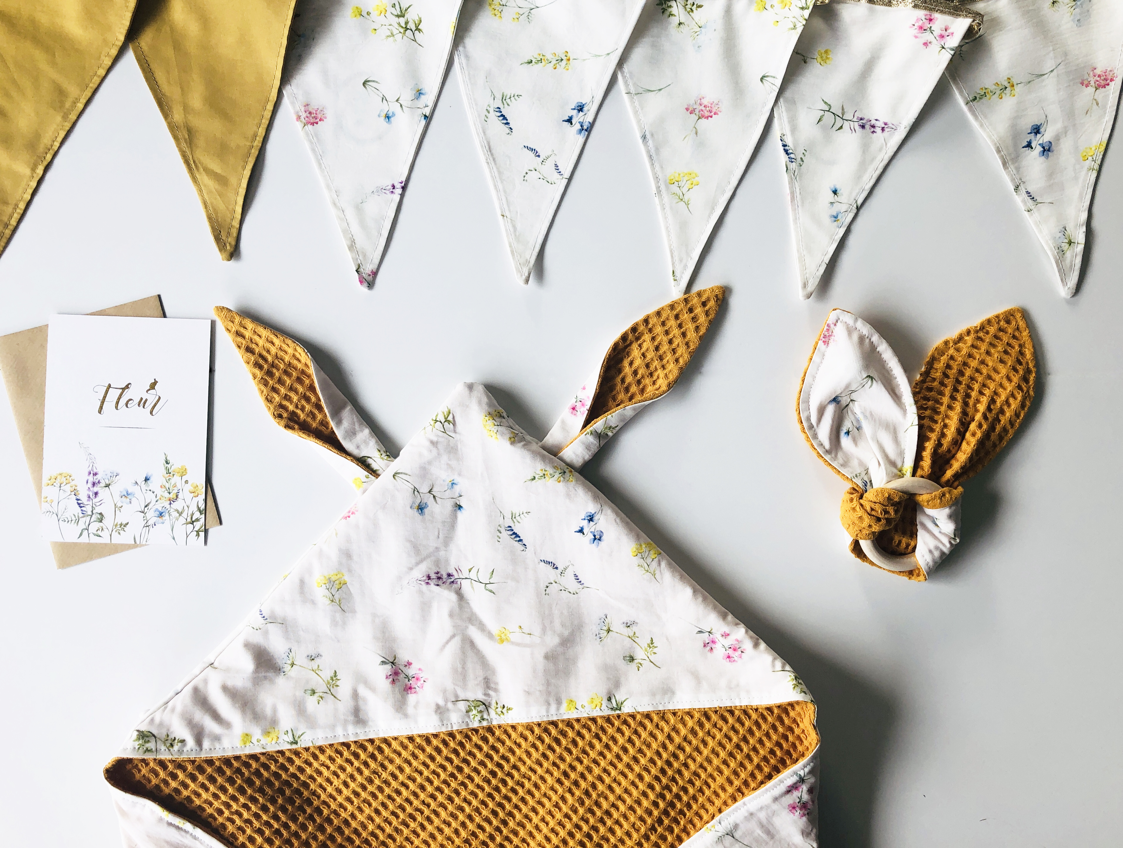 Fleur collectie