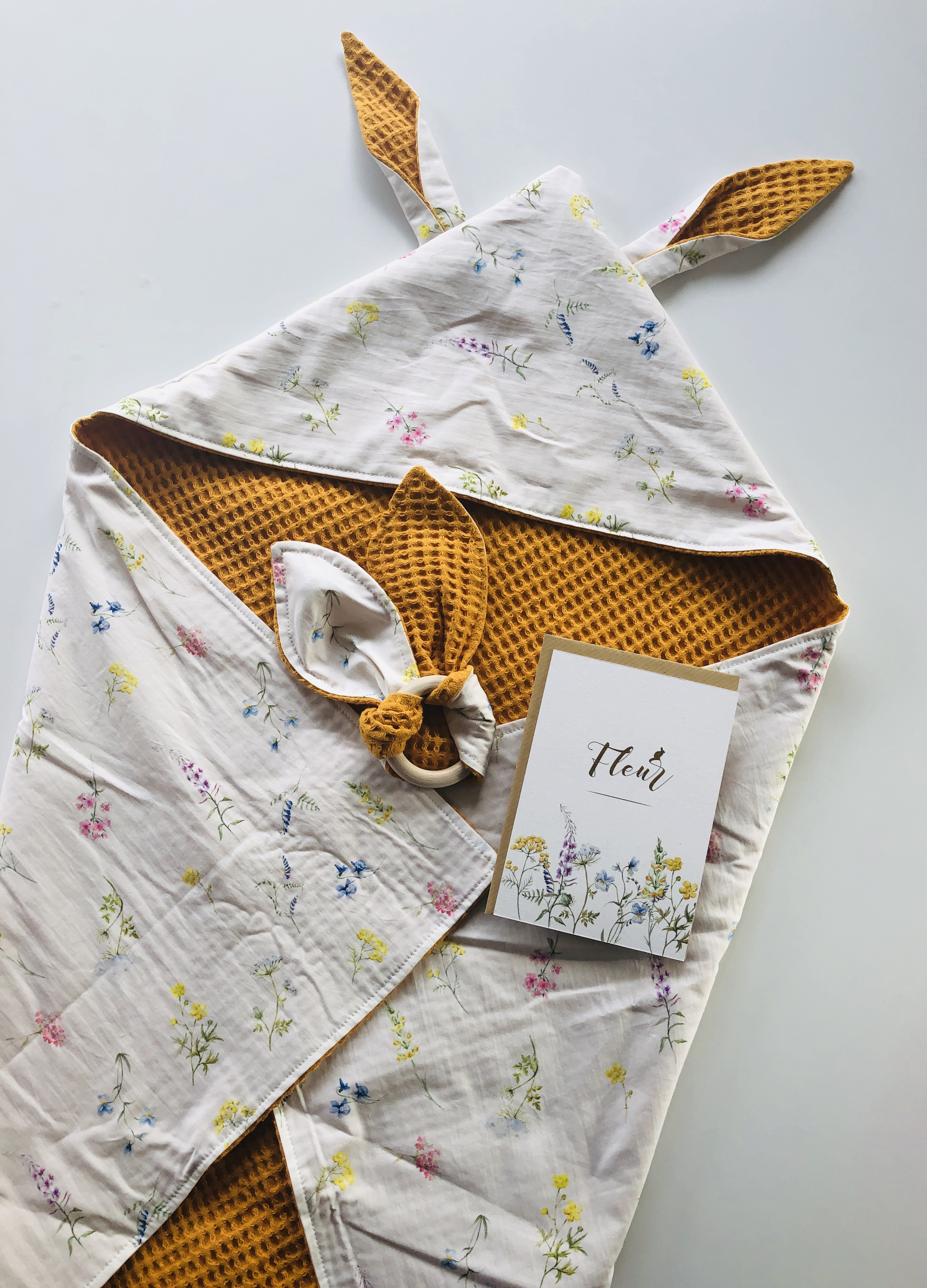 Fleur collectie