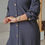 Miniature : Robe Bouton Noir