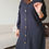 Miniature : Robe Bouton Noir