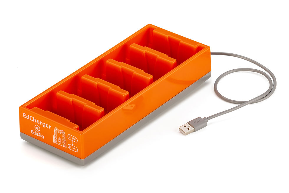 Miniatura: EdCharger