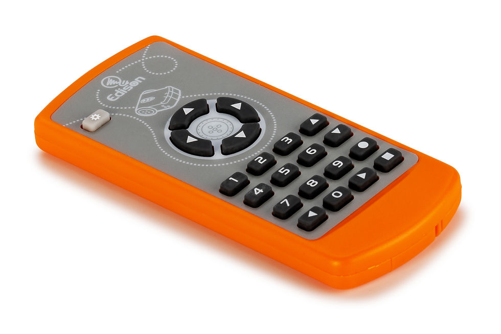 Miniatura: EdRemote