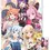サムネイル： Holo Thread Artbook + Postcard