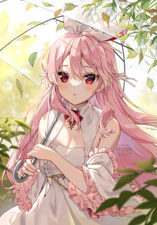 Pixiv Drawfest Rosuuri Demo Illustration watermarked.jpg