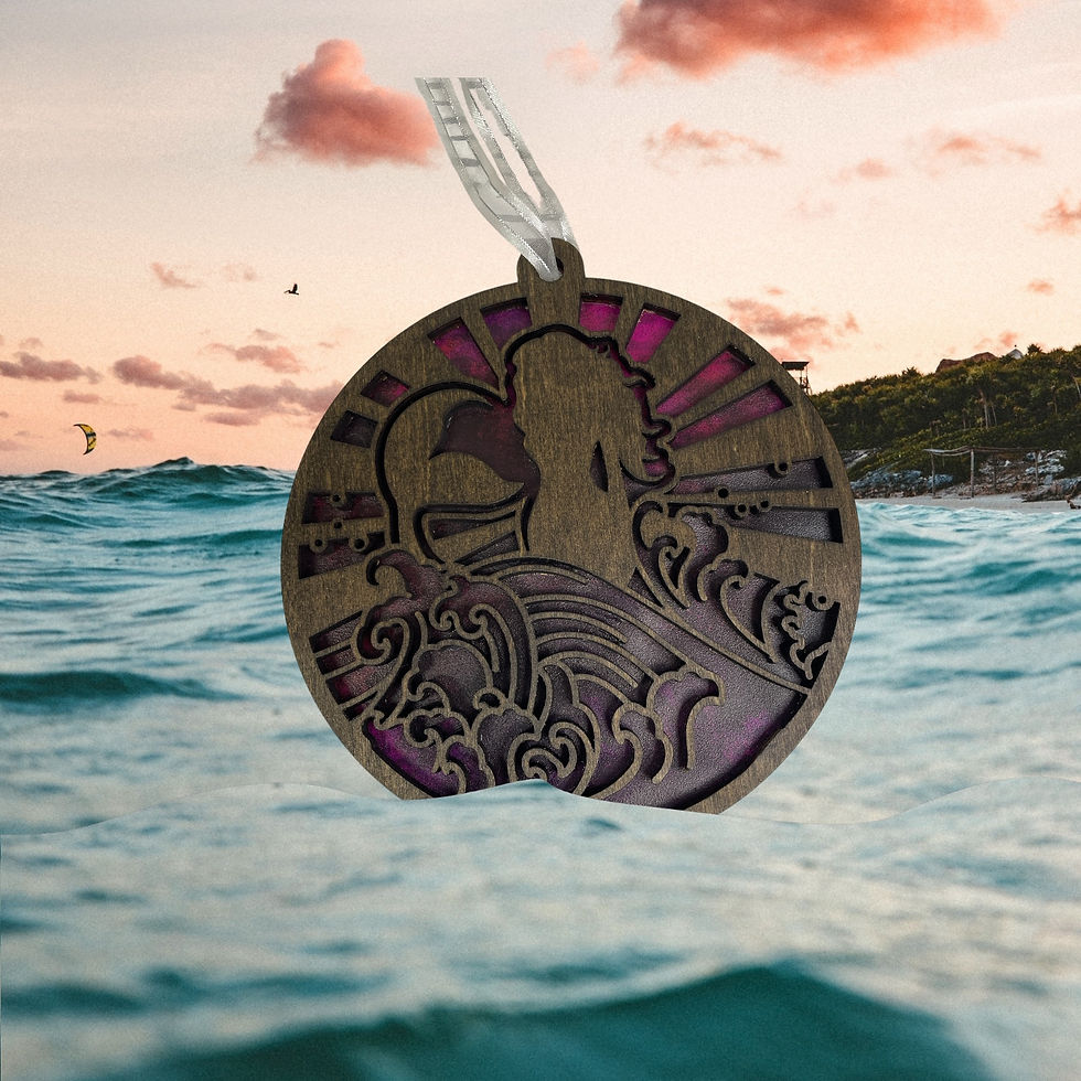 Thumbnail: Sun catcher