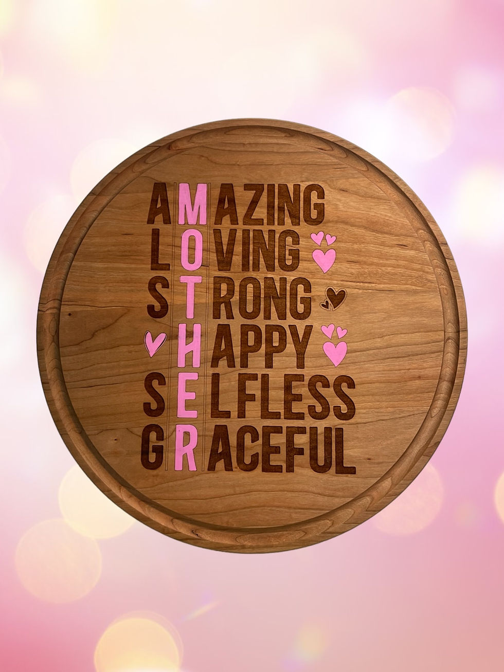 Thumbnail: Cutting board (Mother)
