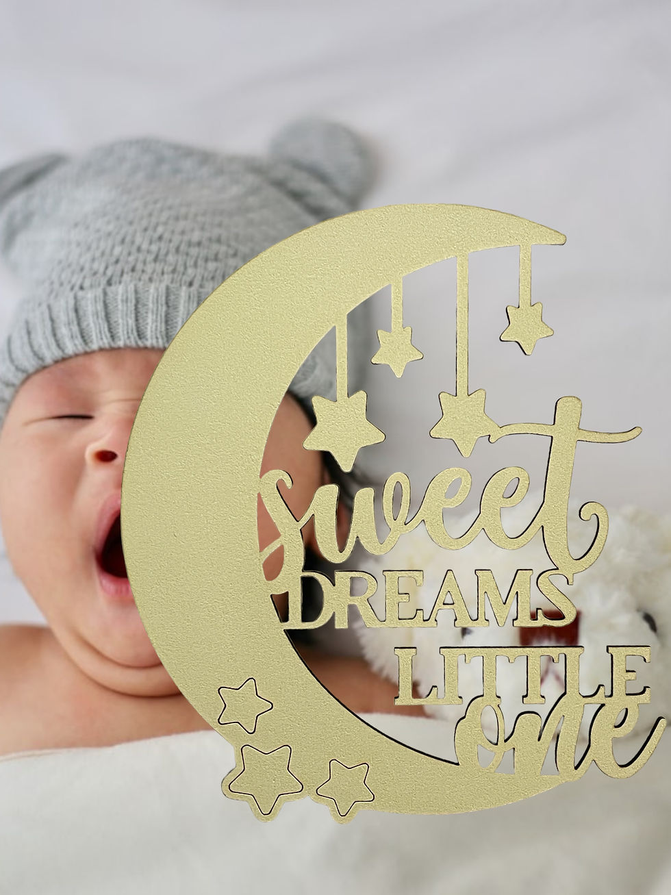 Thumbnail: Sweet Dreams