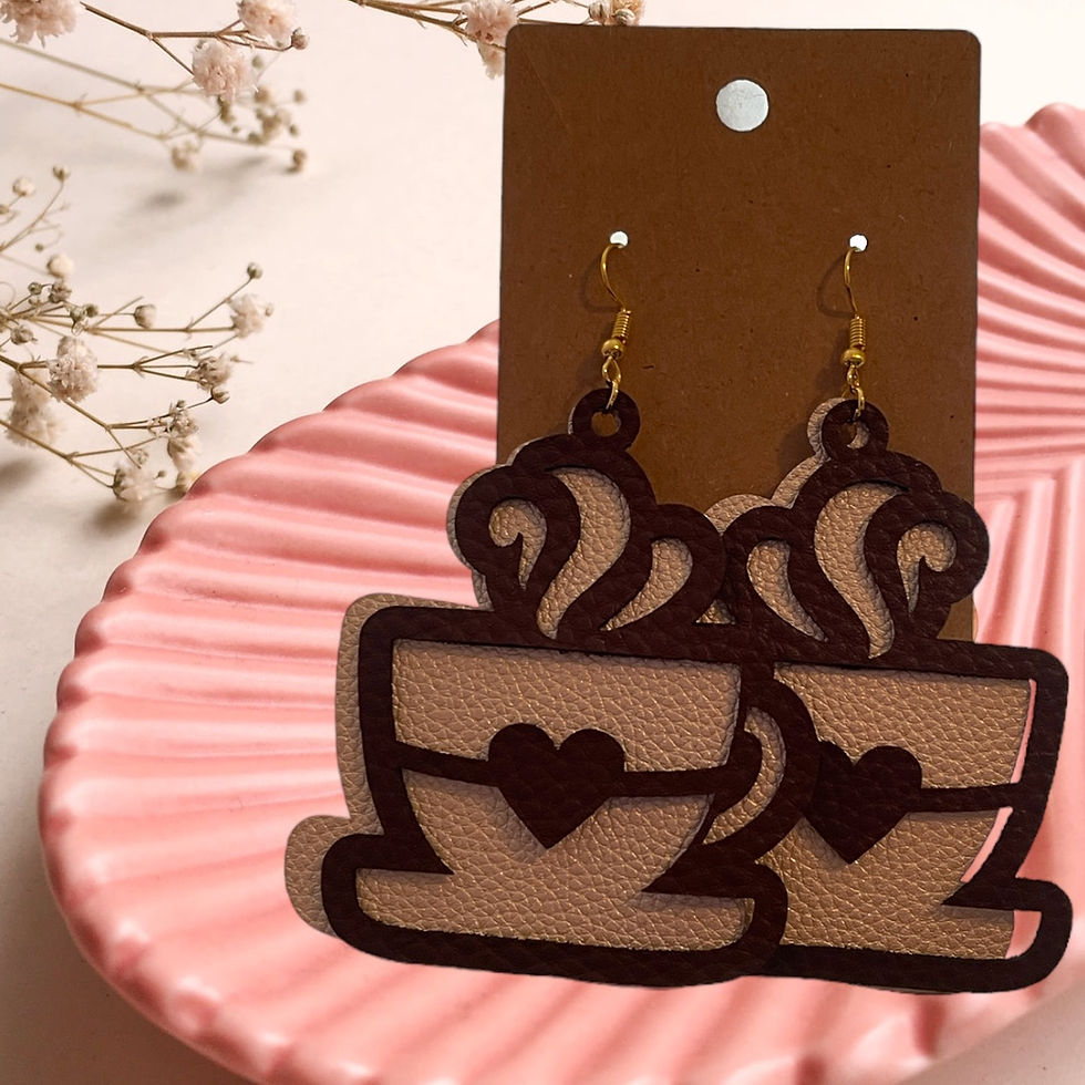 Thumbnail: earrings