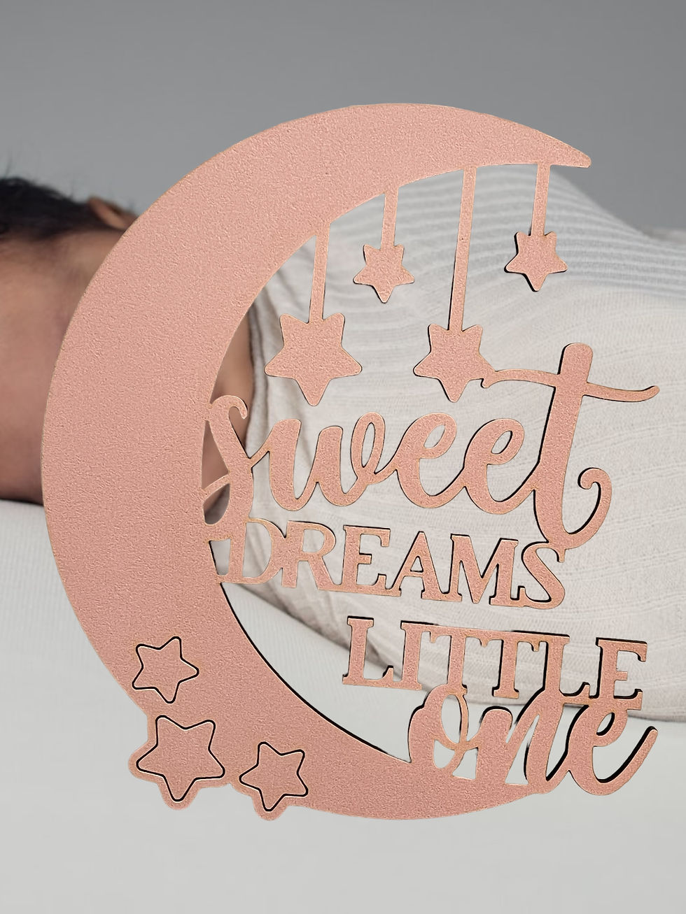 Thumbnail: Sweet Dreams