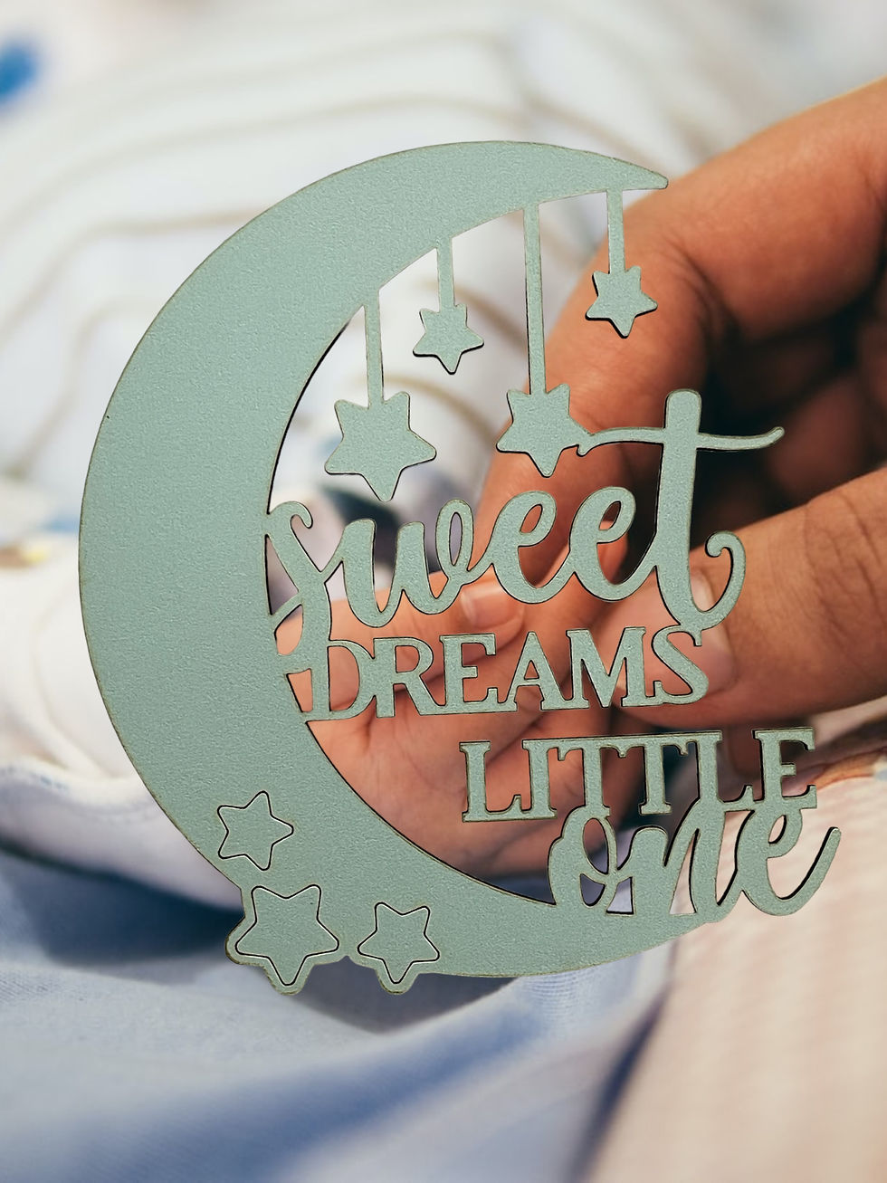 Thumbnail: Sweet Dreams