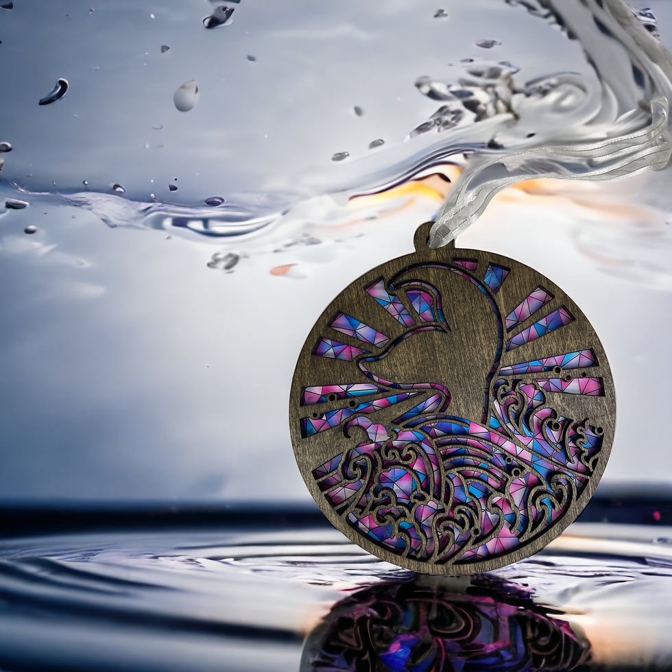 Thumbnail: Sun catcher