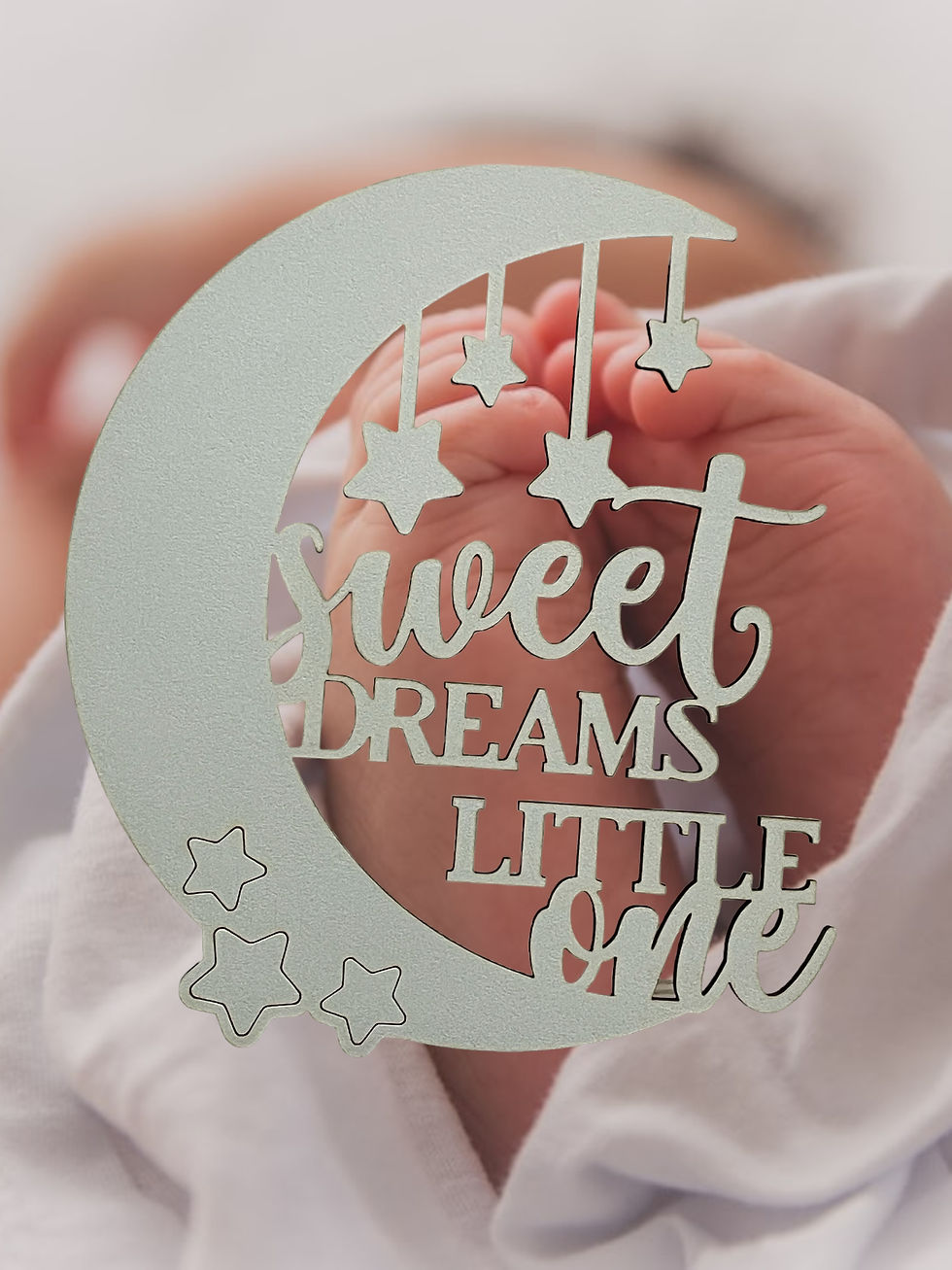 Thumbnail: Sweet Dreams