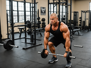 Why Strength Training is Key to Overall Fitness