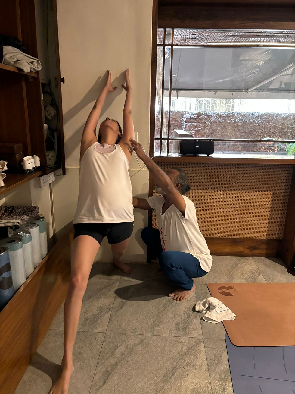 21-Day Pranayama Teacher Training Course in Mysore | Transform Your Life with Breathwork