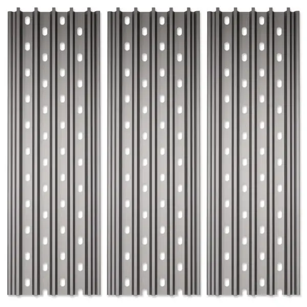 DIRECT GRILLGRATES (3 PIECES)