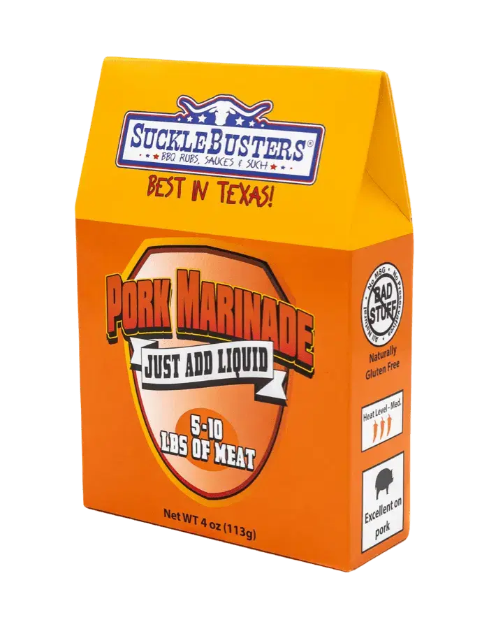 Pork Marinade