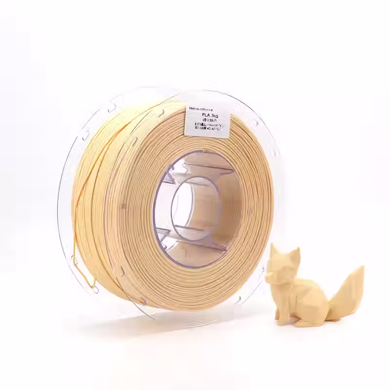 啞色PLA (膚色)