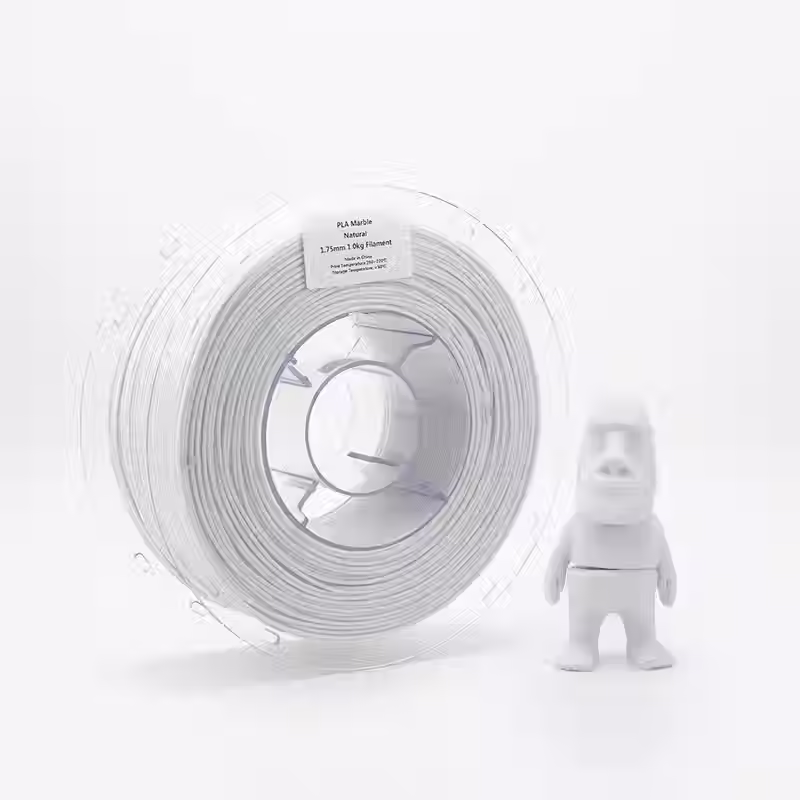 大理石PLA (本色)