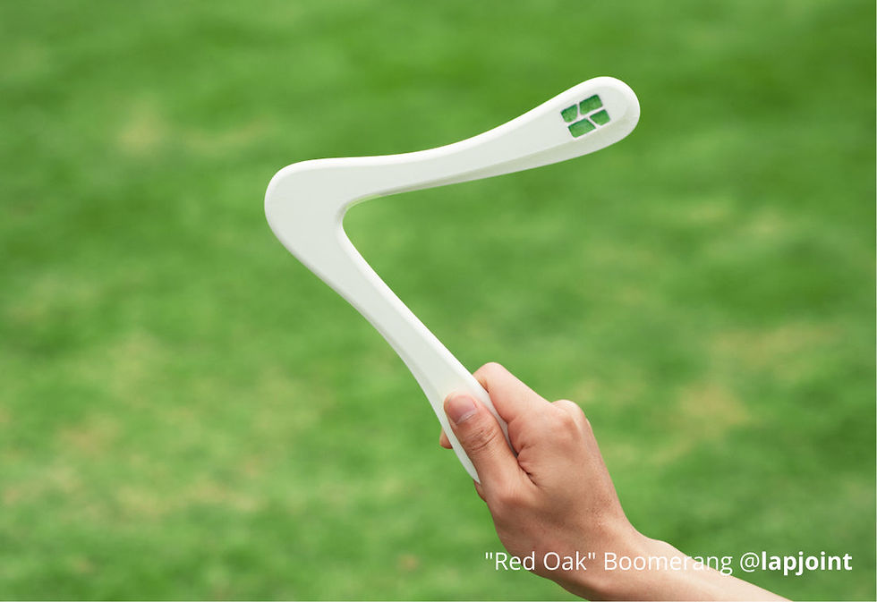縮圖：Bambu Lab ASA Aero - Boomerang