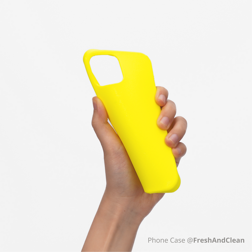 縮圖：Bambu Lab TPU 95A HF - Phone Case