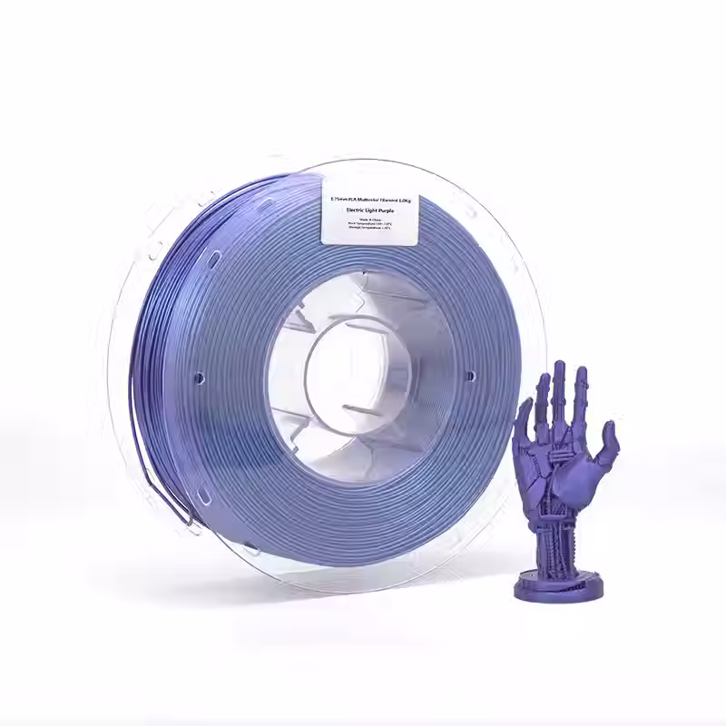 炫彩PLA (電光紫色)
