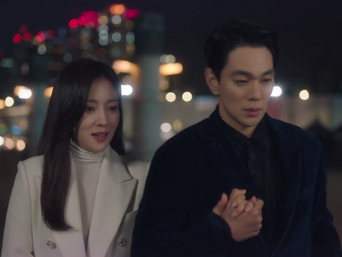 Sunbae - Episode 8: Absence Makes the Heart Grow Fonder