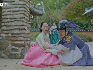 Mr. Queen - Episode 7: The King: My Woman