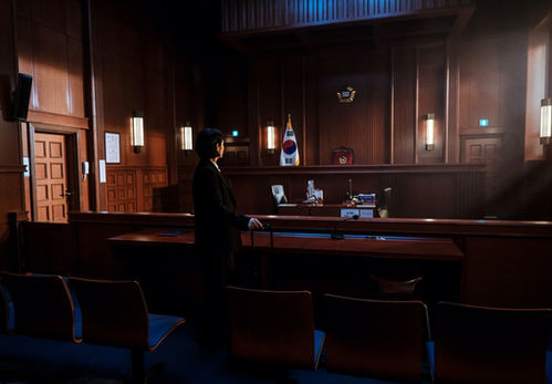 Juvenile Justice (Drama Review) -- The Effects of Juvenile Delinquency and the Role Society