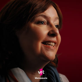 De vapeur van Maggie De Block