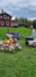 coaching session outdoor