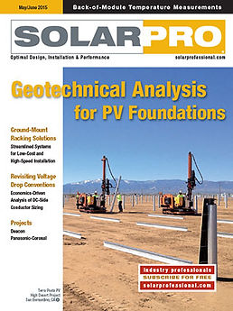 SolarPro 8.3 Cover Image