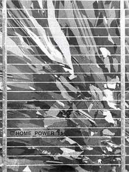 Home Power #11 Cover Image