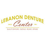 Lebanon Denture Center