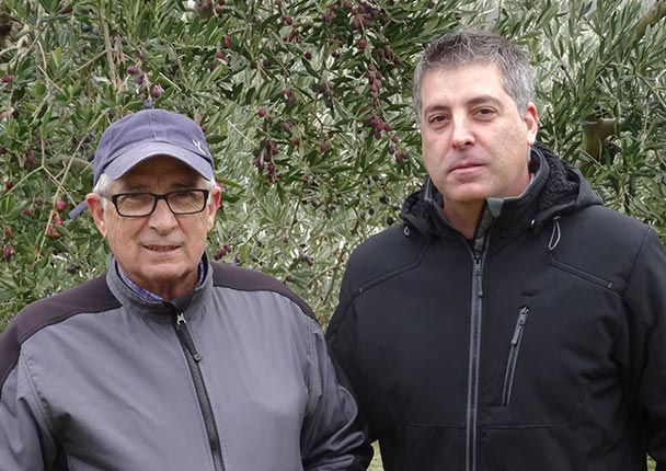 Saturnino & Roberto Fernandez