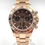 Thumbnail: Rolex Daytona 18k Rose Gold Chocolate dial 116505 