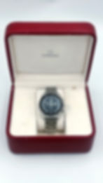 Thumbnail: Omega Speedmaster “Moonwatch” Ref: 3570.50.00