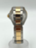 Thumbnail: Rolex Submariner Gold and Steel 16613