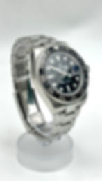 Thumbnail: Rolex GMT Master II 116710LN 