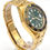 Thumbnail: Rolex  GMT Master II Green Dial 116718LN