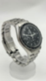 Thumbnail: Omega Speedmaster “Moonwatch” Ref: 3570.50.00