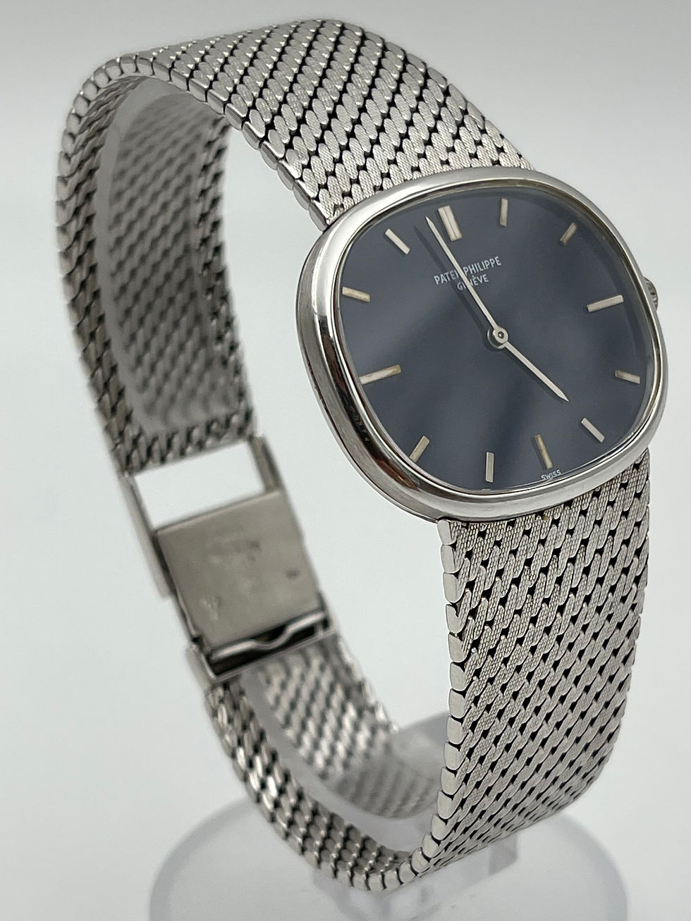 Thumbnail: Patek Philippe Ellipse  3545/1