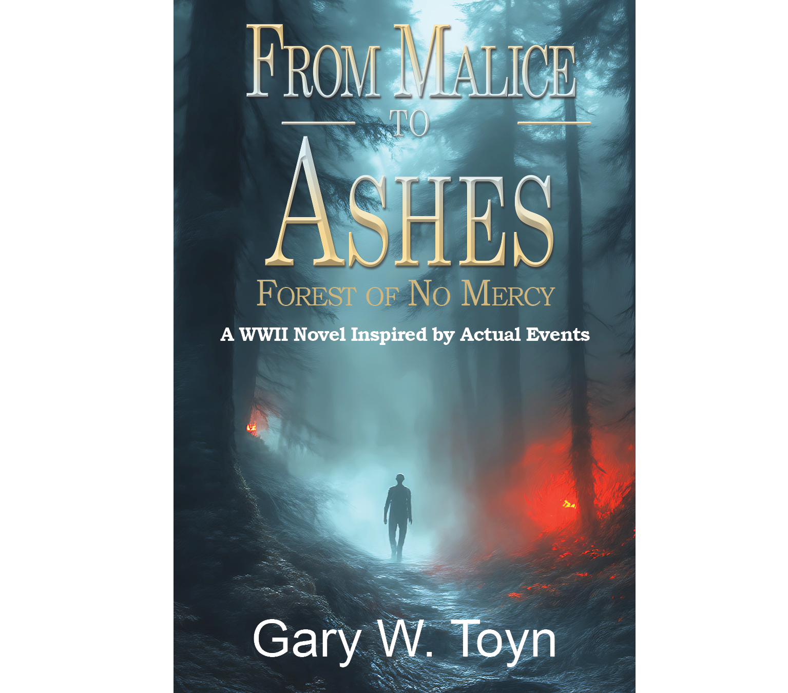 From Malice to Ashes: Forest of No Mercy