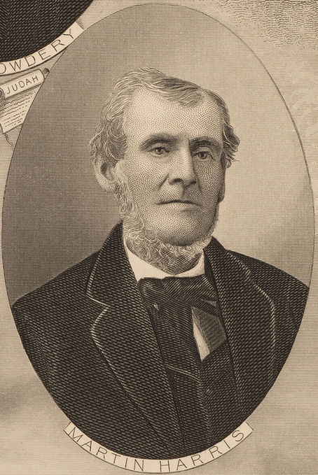 A Book of Mormon Witness With Every Reason to Lie